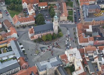 marktplatz