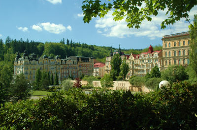 marienbad