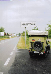 mantua