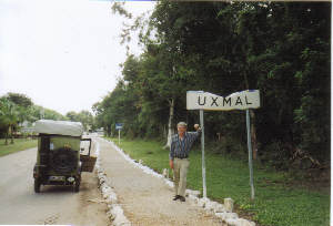 uxmal