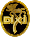 Dixi